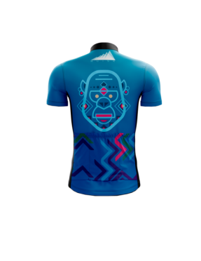 HOMBRE JERSEY MANGA CORTA MICO AGUA