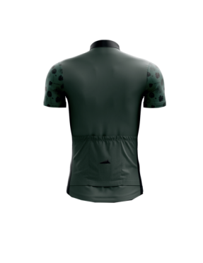 HOMBRE JERSEY MANGA CORTA BOSQUE AMAZONAS