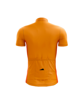 MUJER JERSEY MANGA CORTA ORO MOSTAZA