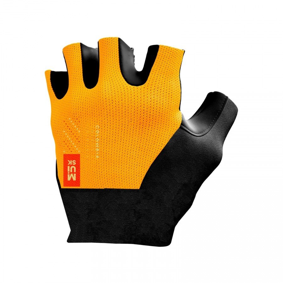 UNISEX GUANTES DEDO CORTO EDICION COLOMBIA