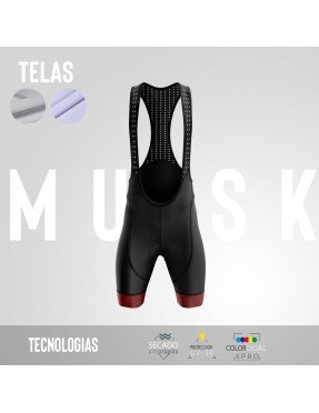 MUJER JERSEY MANGA LARGA PURPURA