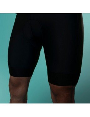 MUJER BADANA SEMIFONDO NEGRA