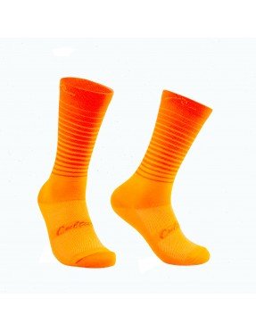 UNISEX MEDIAS NARANJA