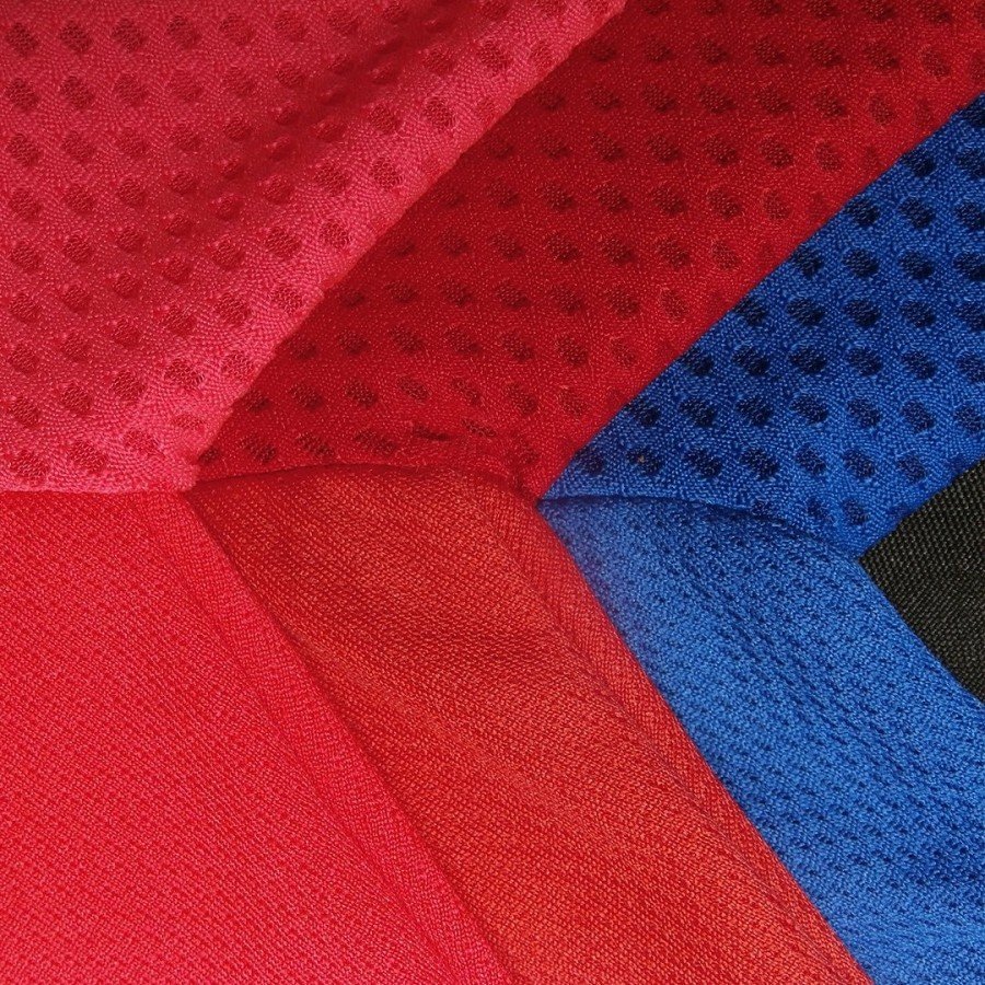 HOMBRE JERSEY MANGA LARGA CONFORT FUCSIA