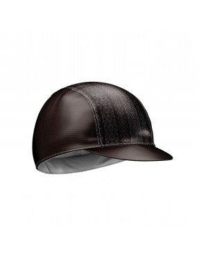 UNISEX CAP MUISK CAFE