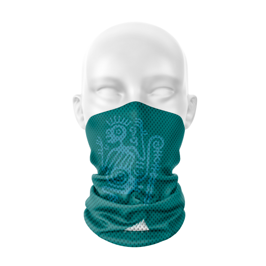 UNISEX CUELLO MICO