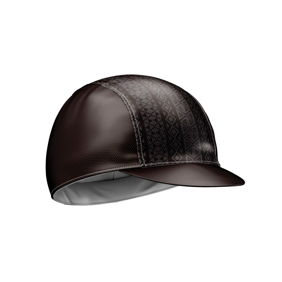 UNISEX CAP MUISK CAFE