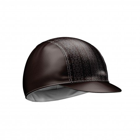 UNISEX CAP MUISK CAFE