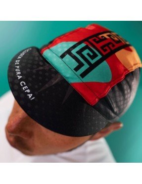 UNISEX CAP RUSH MULTI