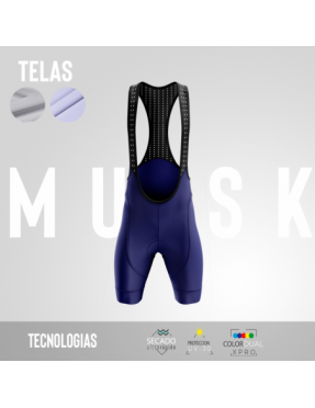 MUJER BADANA SEMIFONDO AZUL OSCURO