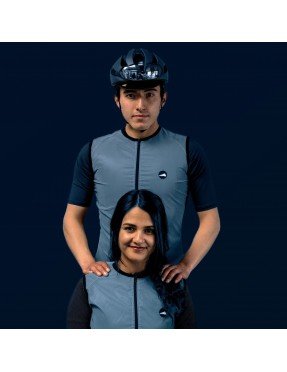 UNISEX CHALECO REFLECTIVO
