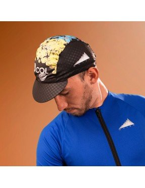 UNISEX CAP CAFE