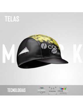 UNISEX CAP CAFE