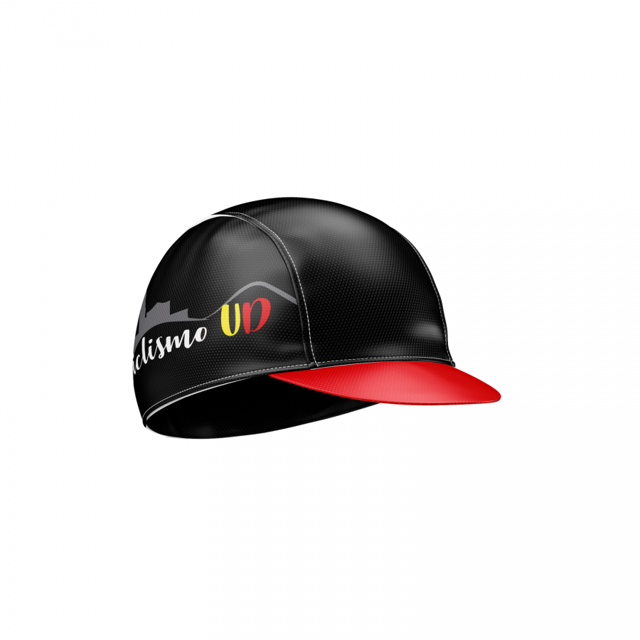 UNISEX CAP CICLISMO UD