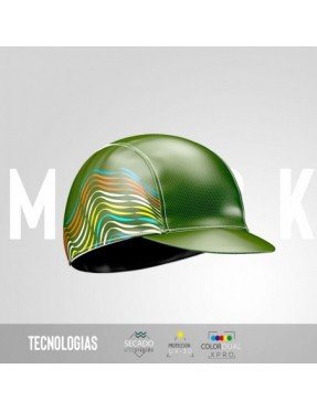 UNISEX CAP PATIOS MILITAR