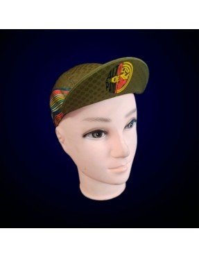 UNISEX CAP PATIOS MILITAR