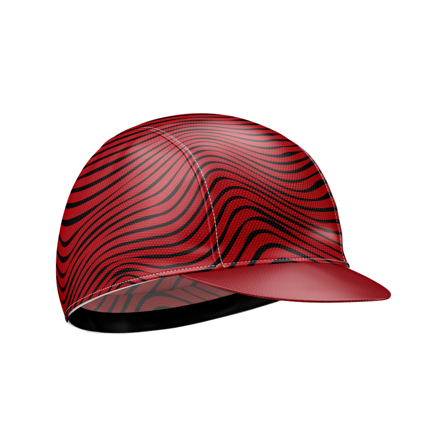 UNISEX CAP ALTO DE LA LINEA