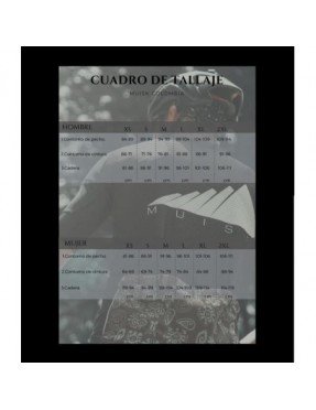 UNISEX CUELLO GALAXIA